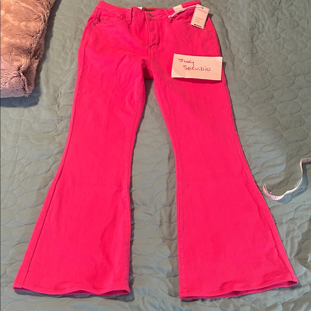 Judy Blue high waisted Jeans - NWT